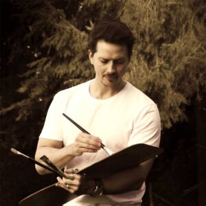 Andrew Tischler Sets